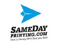 SameDayPrinting.com Coupon Code
