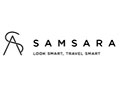 Samsara Luggage Discount Code
