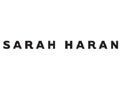 Sarah Haran Discount Code