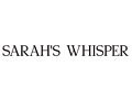 Sarahs Whisper Discount Code