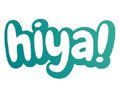 SayHiya Coupon Code