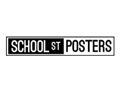 School Street Posters Discount Code