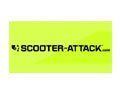 Scooter Attack Promo Code