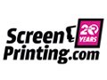 Screenprinting.com Discount Code