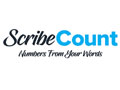 ScribeCount Coupon Code