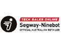 Segway Online Discount Code