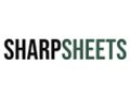 Sharpsheets Discount Code