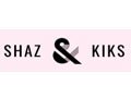 Shaz and Kiks Discount Code