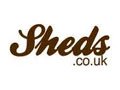 Sheds UK Discount Code