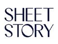 Sheet Story Discount Code