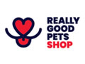 Really Good Pets Shop Coupon Code