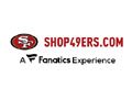 Shop49ers.com Coupon Code