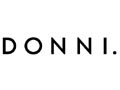 DONNI Coupon Code