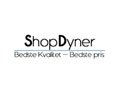 ShopDyner Coupon Code