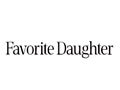 Favorite Daughter Discount Code