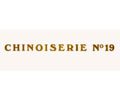 Chinoiserie No 19 Discount Code