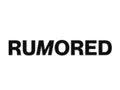 Rumored Discount Code