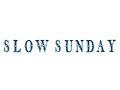 Slow Sunday Coupon Code Slow Sunday Coupon Code
