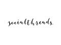 Social Threads Discount Code
