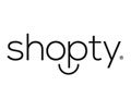 Shopty.com Discount Code