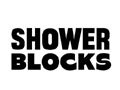 Shower Blocks Discount Code