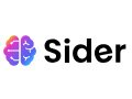 Sider Discount Code