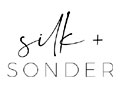 Silk And Sonder Discount Code