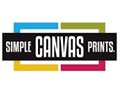 Simple Canvas Prints Coupon Code