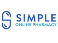 SimpleOnlinePharmacy UK Promo Code