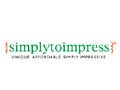 Simplytoimpress.com Discount Code