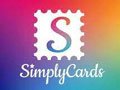 SimplyCards Discount Code