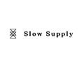 Slow Supply Discount Code