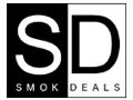 Smokdeals.com Coupon Code