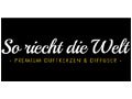 So Riecht Die Welt Coupon Code