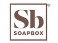 SoapBox Soaps Discount Code