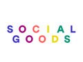 social-goods.com Coupon Code