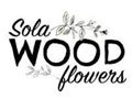 Sola Wood Flowers Coupon Code