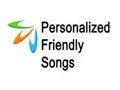 Personalized Friendly Songs Coupon Code