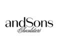 And-sons.com Discount Code