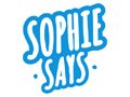 Sophie Says Official Coupon Code