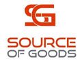 Source of Goods Discount Code