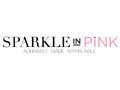 Sparkle In Pink Promo Code