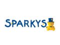 Sparkys.cz Coupon Code