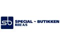 Specialbutikken Discount Code