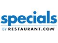 Specials by Restaurant Promo Code