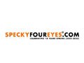 SpeckyFourEyes Voucher Code