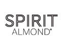 SPIRIT ALMOND Coupon Code
