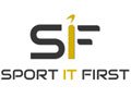 Sport It First Discount Code