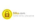 SSLs.com Coupon Code