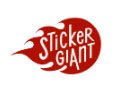 Stickergiant Discount Code